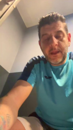 Fartonvlc webcam model stream image