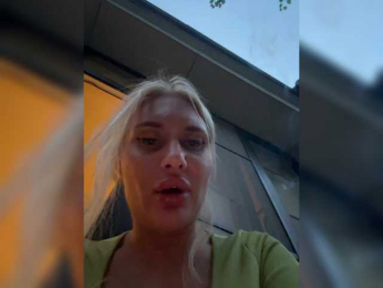 Tvoyasamka77 webcam bongacams model stream image