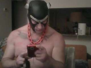 parlortrix webcam model stream image