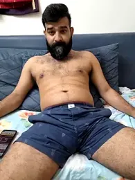 Fun_Guuy webcam model stream image