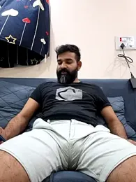 Fun_Guuy webcam model stream image