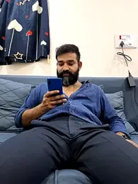 Fun_Guuy webcam model stream image