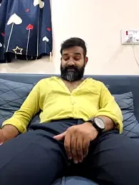 Fun_Guuy webcam model stream image