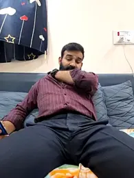 Fun_Guuy webcam model stream image