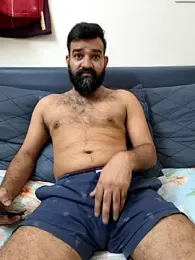 Fun_Guuy webcam model stream image