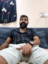 Fun_Guuy webcam model stream image