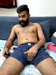 Fun_Guuy webcam model stream image