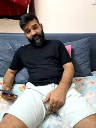 Fun_Guuy webcam model stream image