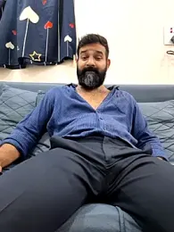 Fun_Guuy webcam model stream image