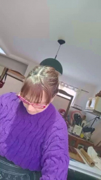 Rebecageisha webcam model stream image