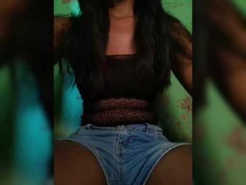 Murielle1 webcam model stream image