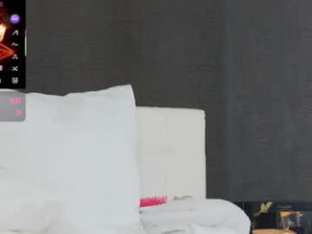 hefner_girl webcam chaturbate model stream image