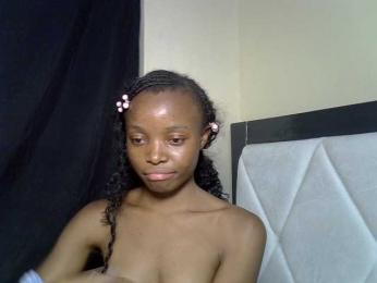 Princessprekky webcam model stream image
