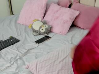 Eloise Dupre webcam model stream image