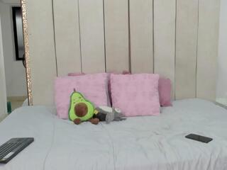Eloise Dupre webcam model stream image