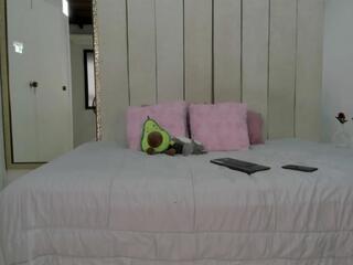 Eloise Dupre webcam model stream image
