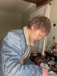 XanderOzzz webcam model stream image