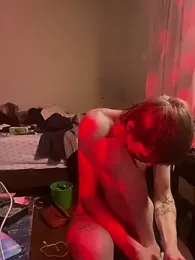 XanderOzzz webcam model stream image