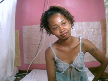 Ameliiah webcam model stream image