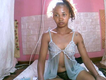 Ameliiah webcam model stream image