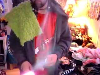 damagedacousticslast943 webcam camsoda model stream image