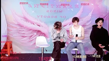 S-Lucky1 webcam stripchat model stream image