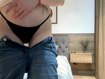 LawanaBaumgardt webcam model stream image