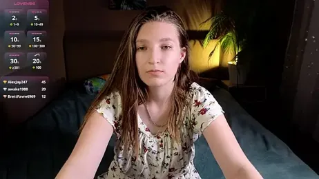 Mia_Myles webcam model stream image