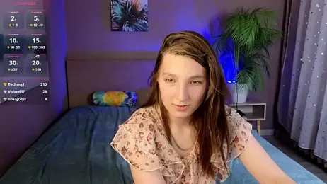 Mia_Myles webcam model stream image