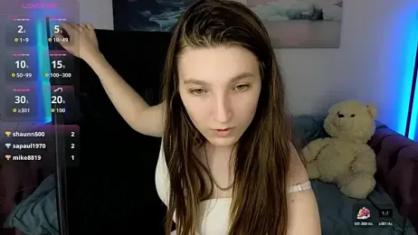 Mia_Myles webcam model stream image