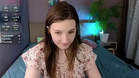 Mia_Myles webcam model stream image