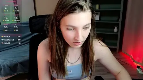 Mia_Myles webcam stripchat model stream image