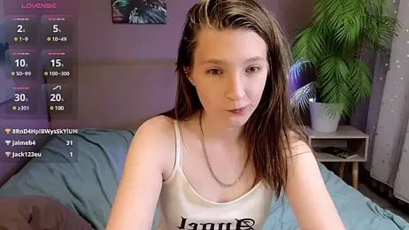 Mia_Myles webcam stripchat model stream image