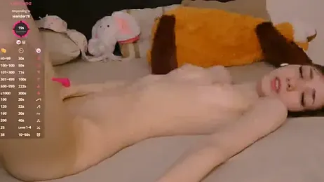 RedheadMisty webcam model stream image