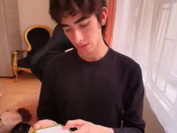 lucas_xo webcam chaturbate model stream image