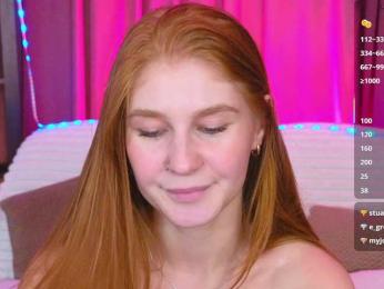 JuliaPowder webcam model stream image