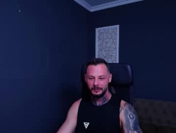 brianhunts webcam model stream image