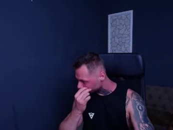 brianhunts webcam model stream image