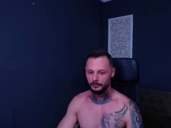 brianhunts webcam model stream image