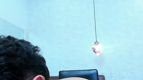 DeclanFox webcam model stream image