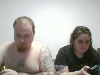 ShyCouple webcam bongacams model stream image