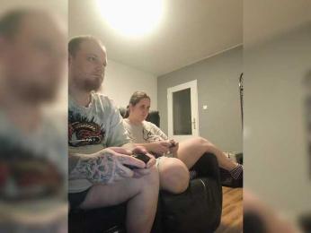 ShyCouple webcam bongacams model stream image