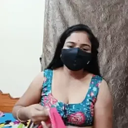 Keerthi-Telugu webcam stripchat model stream image