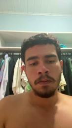 Kingpromiscuo webcam model stream image