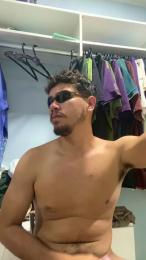 Kingpromiscuo webcam model stream image