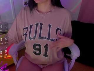 biancabalti webcam model stream image