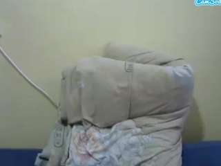 sexy-ebony95 webcam model stream image