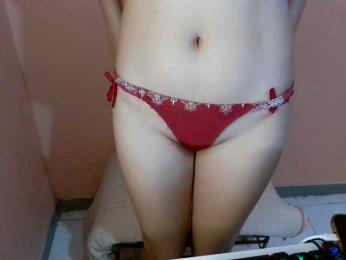 Sexybitchyarra webcam model stream image