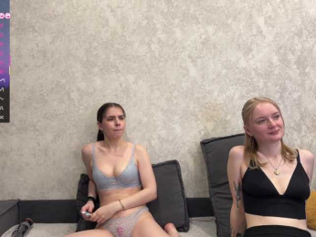 Maliinaa webcam model stream image