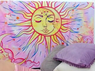 Alaia Smith webcam model stream image